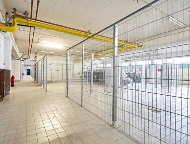 Lagerhalle zur Miete 25 m² Lagerfläche teilbar ab 25 m² Am Trippelsberg 92 Holthausen Düsseldorf 40589