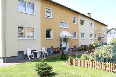 Wohnung zur Miete 559 € 3 Zimmer 61,4 m² EG frei ab 11.04.2025 Stormstraße 68 Geisweid - Ruhrst / Hoher Rain Siegen 57078