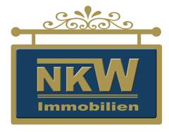 NKW Immobilien logo