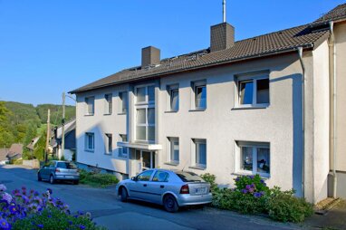 Wohnung zur Miete 479 € 3,5 Zimmer 65,9 m² 1. Geschoss Weckenbergstraße 16 Gummersbach Gummersbach 51643