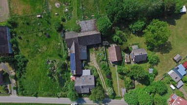 Haus zum Kauf 369.000 € 6 Zimmer 350 m² 26.000 m² Grundstück Loitze Schnega 29465