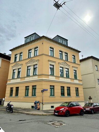 Wohnung zur Miete 715 € 2 Zimmer 73 m² Ernst-Kohl-Str. 22 Nordvorstadt Weimar 99423