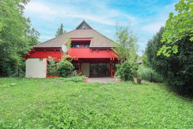 Immobilie zum Kauf 699.000 € 9 Zimmer 384 m² 1.350,3 m² Grundstück Altheim Horb am Neckar 72160