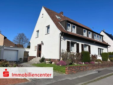 Mehrfamilienhaus zum Kauf 415.000 € 9 Zimmer 222,2 m² 478 m² Grundstück Westerholt Herten 45701