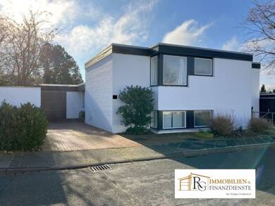 Einfamilienhaus zum Kauf 759.000 € 6 Zimmer 191 m² 883 m² Grundstück Detmerode Wolfsburg 38444