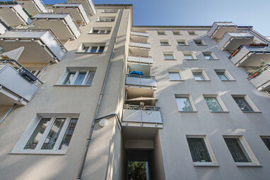 Wohnung zum Kauf Provisionsfrei 228.000 € 2 Zimmer 50,3 m² Erdgeschoss Wilmersdorfer Straße 107b Charlottenburg Berlin 10629
