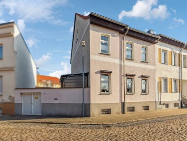 Einfamilienhaus zum Kauf 249.730 € 5 Zimmer 170 m² 200 m² Grundstück Ziebigk 91 Dessau-Roßlau 06846