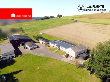 Land-/Forstwirtschaft zum Kauf 875.000 € 9.110 m² Grundstück Willersdorf Frankenberg 35066