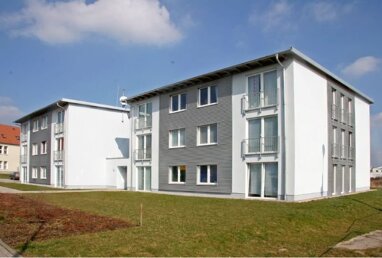 Wohnung zur Miete 165 € 24 m² Friesenstr. 12 Ilmenau Ilmenau 98693