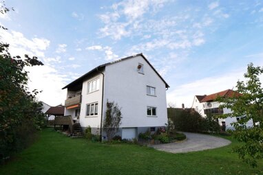 Einfamilienhaus zum Kauf 385.000 € 7,5 Zimmer 185 m² 1.760 m² Grundstück Oberlauter Lautertal 96486
