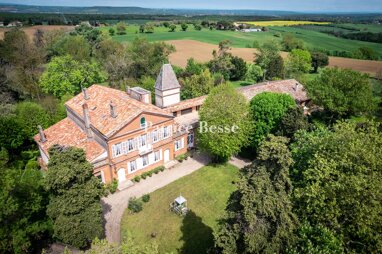Villa zum Kauf 1.280.000 € 12 Zimmer 570 m² 14.549 m² Grundstück Montastruc-la-Conseillère 31380