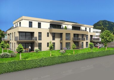 Apartment zum Kauf Provisionsfrei 378.250 € 3 Zimmer 84 m² Erdgeschoss Kleiner Weg 23 Bestenheid Wertheim 97877