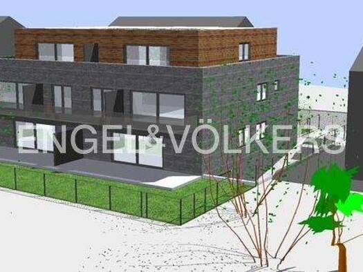 Wohnung zum Kauf 582.000 € 4 Zimmer 135 m² Asberg Moers 47441