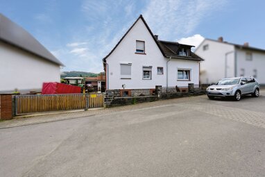 Mehrfamilienhaus zum Kauf 420.000 € 6 Zimmer 130 m² 791 m² Grundstück Niedernhausen Fischbachtal 64405