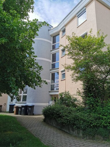 Wohnung zur Miete 725 € 3 Zimmer 77 m² 1. Geschoss Mittelrain Heidenheim an der Brenz 89520
