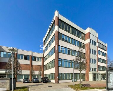 Bürofläche zur Miete 11 € 286,8 m² Bürofläche teilbar ab 286,8 m² Tonndorf Hamburg 22045