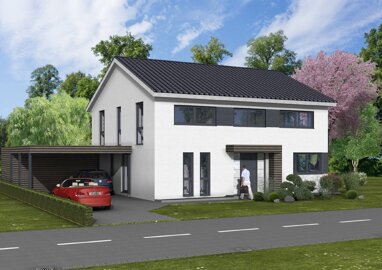 Einfamilienhaus zum Kauf 466.000 € 6 Zimmer 180 m² 557 m² Grundstück Wulferdingsen Bad Oeynhausen 32549