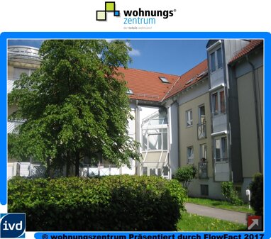 Wohnung zum Kauf 109.500 € 2 Zimmer 55,9 m² 2. Geschoss Am Weißiger Bach 30 a Weißig (Am Weißiger Bach) Dresden 01328