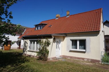 Einfamilienhaus zum Kauf 165.000 € 74 m² 2.594 m² Grundstück Kiebitz Falkenberg/Elster 04895