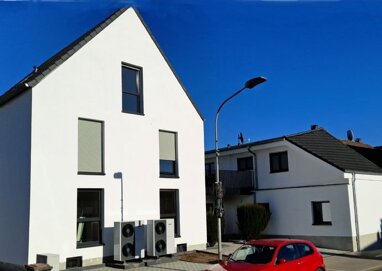 Wohnung zur Miete 550 € 2 Zimmer 53 m² Erdgeschoss Wetterauer Str. 30 Erbstadt Nidderau 61130