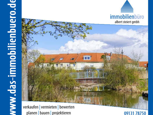 Wohnung zum Kauf 2 Zimmer 47 m² Baiersdorf 91083