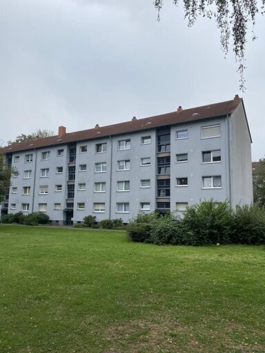 Wohnung zum Kauf provisionsfrei 105.000 € 3 Zimmer 67,3 m² 3. Geschoss Holtkamp 58 Ückendorf Gelsenkirchen 45886