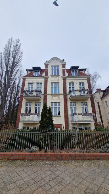 Maisonette zum Kauf 995.000 € 5 Zimmer 160 m² 2. Geschoss Lichterfelde Berlin 12209