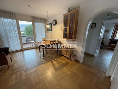 Wohnung zur Miete 890 € 3,5 Zimmer 98 m² frei ab 01.05.2025 Elzach Elzach 79215