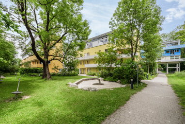 Wohnung zum Kauf 639.000 € 3 Zimmer 84,8 m² 2. Geschoss Preziosastraße 3 Johanneskirchen München 81927