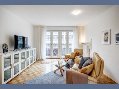 Wohnung zur Miete 1.560 € 2 Zimmer 57 m² frei ab 01.04.2025 Obergiesing München 81539