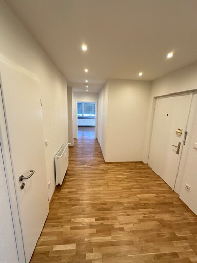 Wohnung zur Miete 1.150 € 4 Zimmer 125 m² 2. Geschoss frei ab sofort Deutschherrnstr. 29 Bellevue Saarbrücken 66117