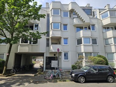 Maisonette zur Miete 1.500 € 2 Zimmer 100 m² 3. Geschoss Sülz Köln 50937