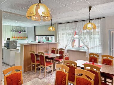 Restaurant zum Kauf 120.000 € 40 m² Gastrofläche 363 m² Grundstück Großengottern 99991