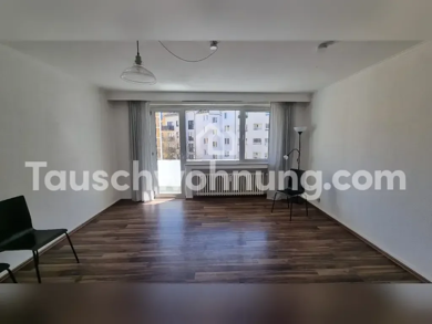 Wohnung zur Miete Tauschwohnung 465 € 1 Zimmer 31 m² 3. Geschoss Neustadt-Süd Köln 50674