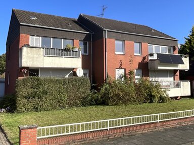 Mehrfamilienhaus zum Kauf 385.000 € 10 Zimmer 237,9 m² 824 m² Grundstück Eschendorf - Süd Rheine 48429