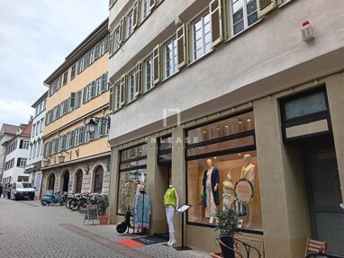 Ladenfläche zur Miete provisionsfrei 133 m² Verkaufsfläche teilbar ab 133 m² Zentrum Tübingen 72070