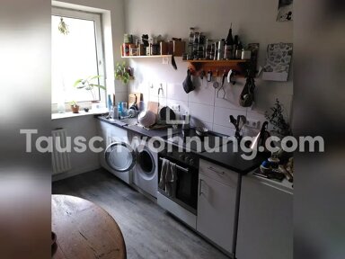 Wohnung zur Miete Tauschwohnung 450 € 2 Zimmer 52 m² 2. Geschoss Schreventeich Kiel 24116