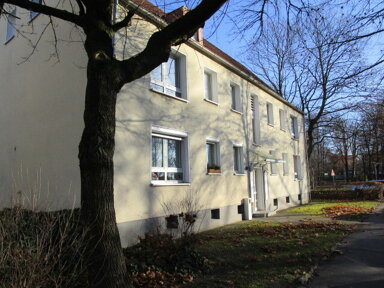 Wohnung zur Miete 355 € 2 Zimmer 42,8 m² frei ab 01.12.2024 Paul-Gerhardt-Str. 29 Nette Dortmund 44359