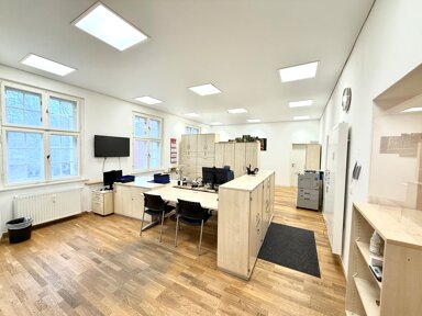 Bürofläche zur Miete 2.025 € 3 Zimmer Kernstadt 001 Bretten 75015