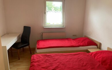 Wohnung zur Miete Wohnen auf Zeit 1.660 € 5 Zimmer 110 m² frei ab 29.05.2025 Arnoldstrasse 0 Mühlhausen Stuttgart Mühlhausen 70378