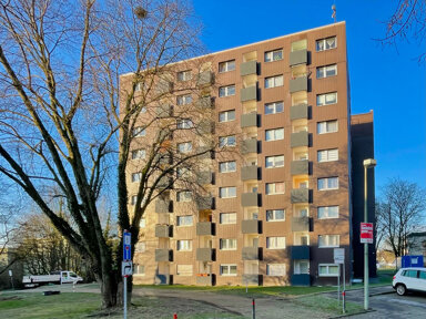 Wohnung zur Miete 335 € 1 Zimmer 36 m² 8. Geschoss frei ab 31.03.2025 Käthe-Kollwitz-Str. 1 Steinbüchel Leverkusen 51377