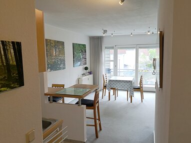Apartment zum Kauf 95.000 € 1 Zimmer 33 m² Pfullendorf Pfullendorf 88630