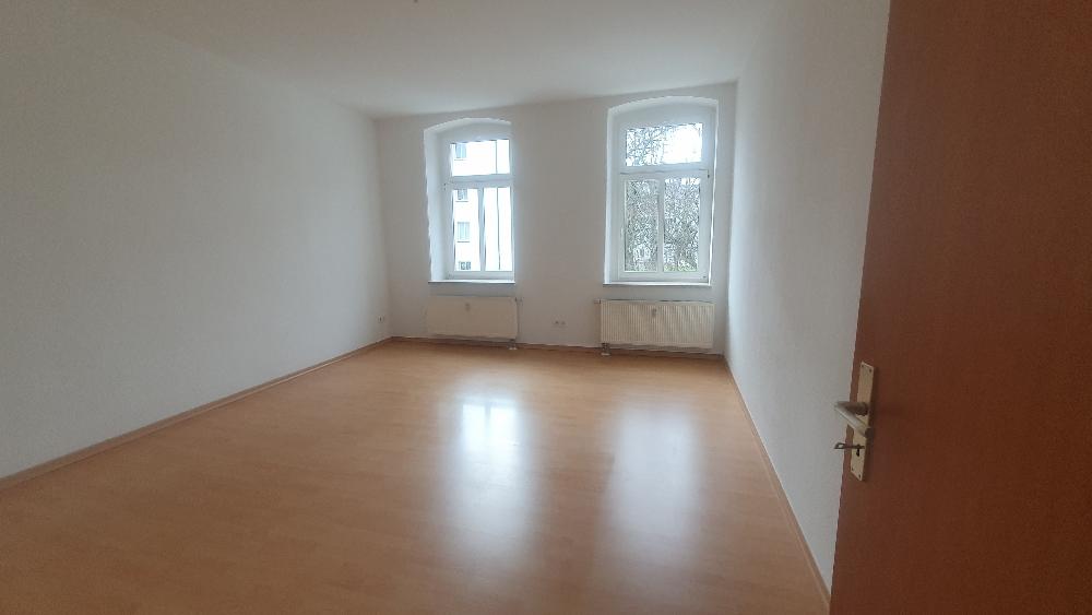 Wohnung zur Miete 320 € 2 Zimmer 64,7 m² 1. Geschoss Blücherstr 13 Lutherviertel 221 Chemnitz 09126