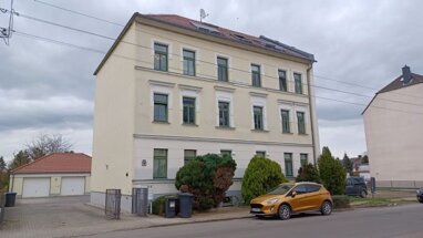 Wohnung zur Miete 335 € 2 Zimmer 51 m² 1. Geschoss Kärrnerstraße 16 Holzhausen Leipzig 04288