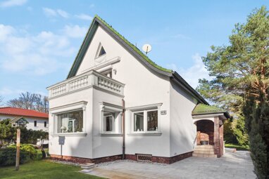Einfamilienhaus zum Kauf 895.000 € 5 Zimmer 186 m² 1.349 m² Grundstück Hohen Neuendorf Hohen Neuendorf 16540