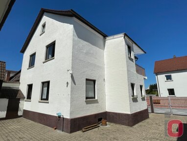 Mehrfamilienhaus zum Kauf 495.000 € 7 Zimmer 160 m² 539 m² Grundstück Schillerschule 8 Viernheim 68519