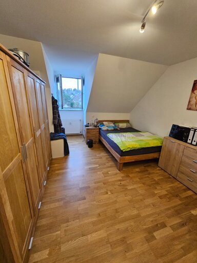 Wohnung zur Miete 444 € 3 Zimmer 74 m² 3. Geschoss Ludwig-Erhard-Straße 36 Ziegetsdorf - Königswiesen-Süd - Neuprüll Regensburg 93051