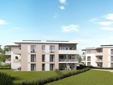 Wohnung zum Kauf Provisionsfrei 399.000 € 2,5 Zimmer 69,3 m² Spessartstraße 9 Wasseralfingen Mitte Aalen 73433