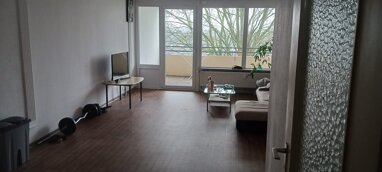 Wohnung zur Miete 600 € 3 Zimmer 79 m² Bindingstraße 54 Spradow Bünde 32257