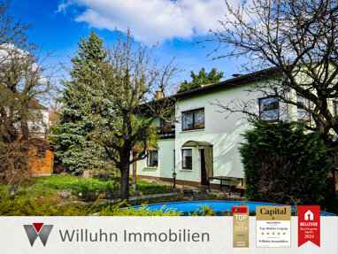 Einfamilienhaus zum Kauf 479.000 € 3 Zimmer 142,7 m² 1.185 m² Grundstück Wahren Leipzig 04159